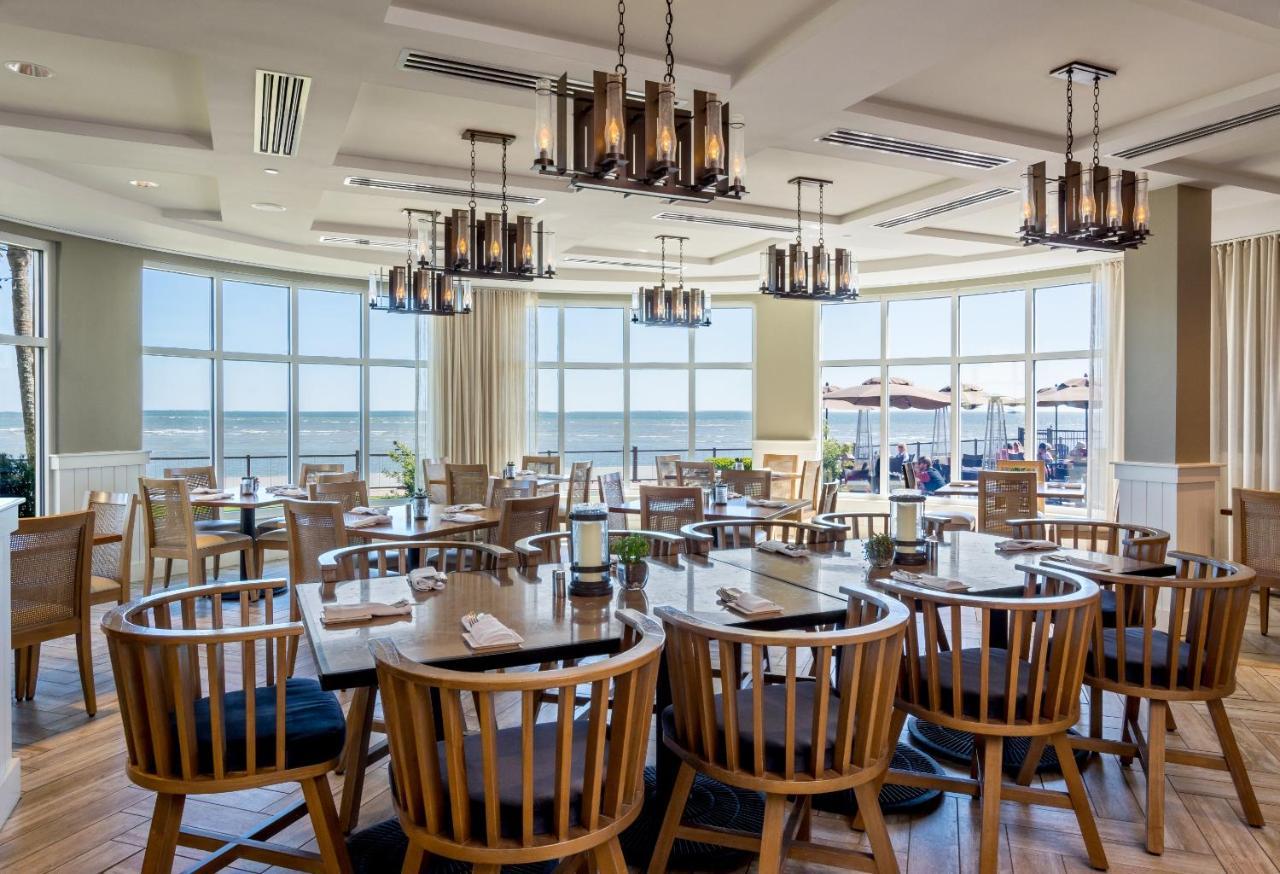 The King And Prince Beach & Golf Resort St. Simons Island Eksteriør billede