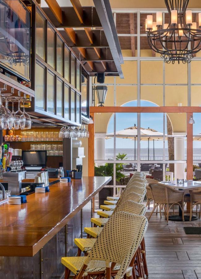 The King And Prince Beach & Golf Resort St. Simons Island Eksteriør billede