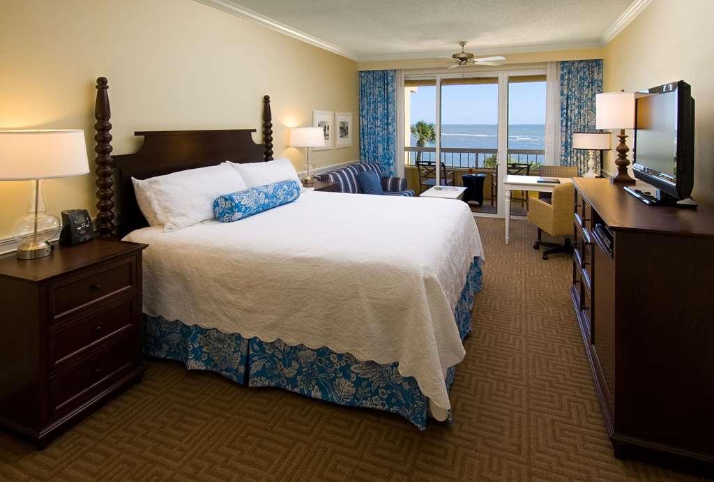The King And Prince Beach & Golf Resort St. Simons Island Værelse billede