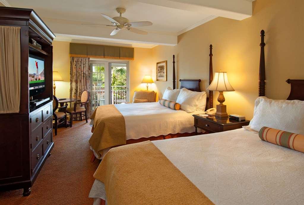The King And Prince Beach & Golf Resort St. Simons Island Værelse billede