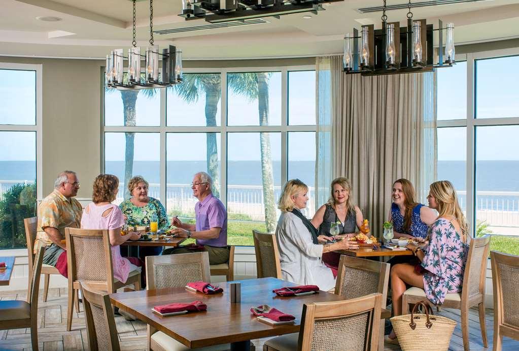 The King And Prince Beach & Golf Resort St. Simons Island Bekvemmeligheder billede