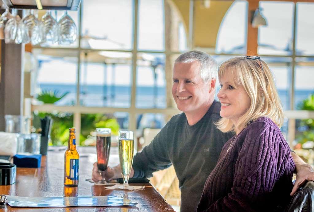 The King And Prince Beach & Golf Resort St. Simons Island Restaurant billede