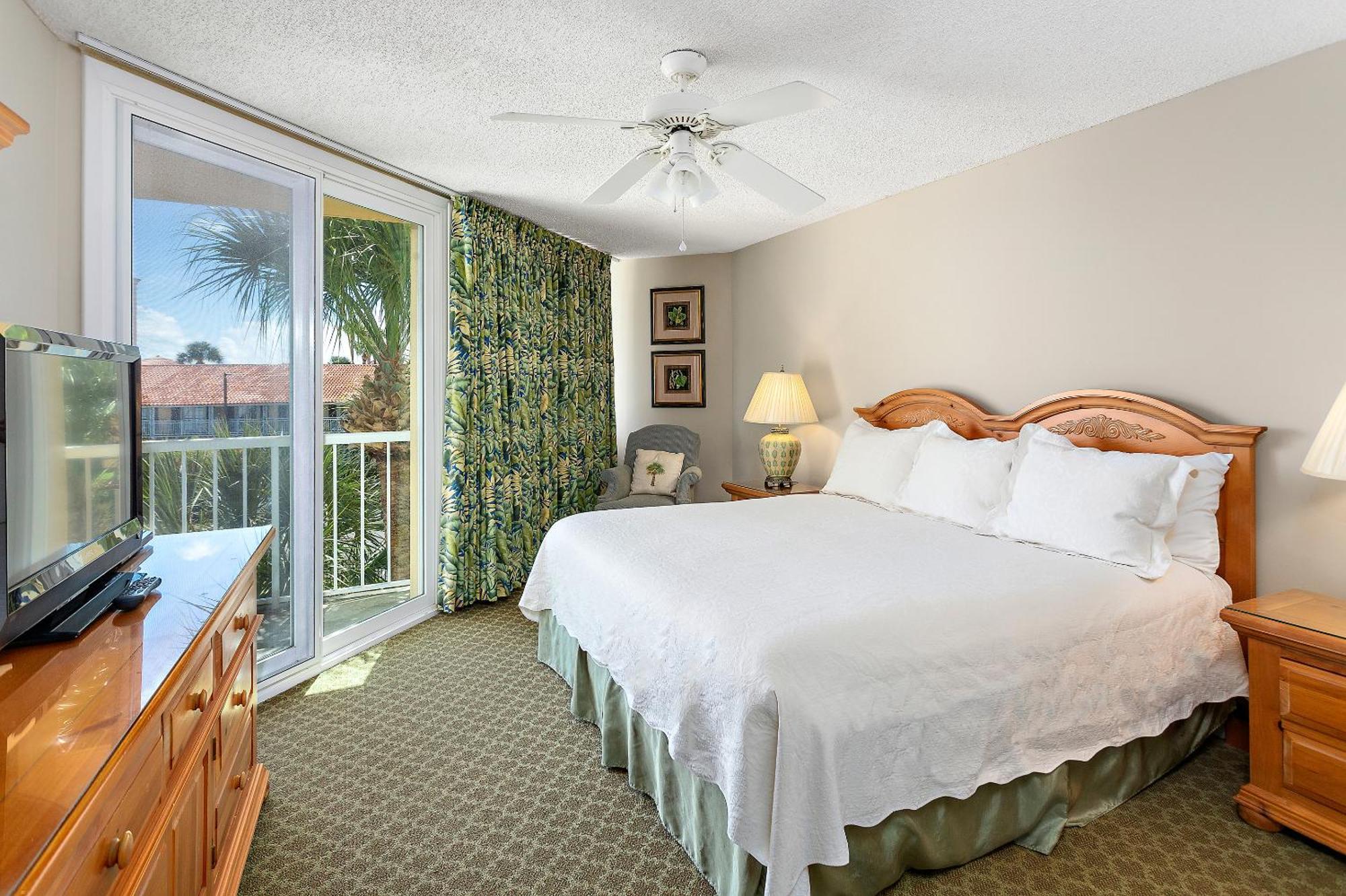 The King And Prince Beach & Golf Resort St. Simons Island Værelse billede