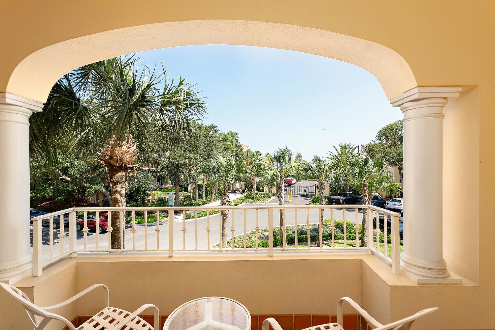 The King And Prince Beach & Golf Resort St. Simons Island Værelse billede
