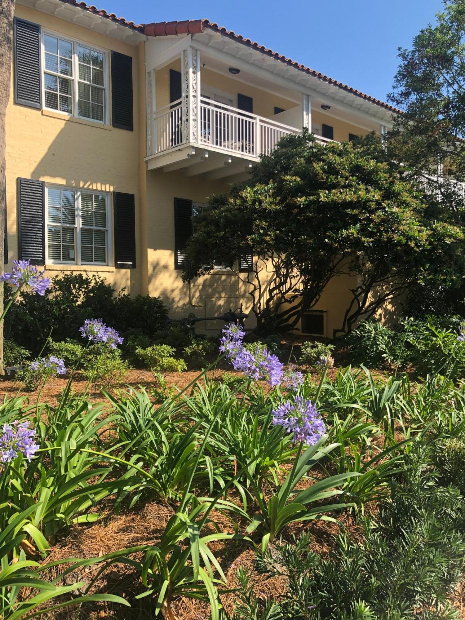 The King And Prince Beach & Golf Resort St. Simons Island Eksteriør billede