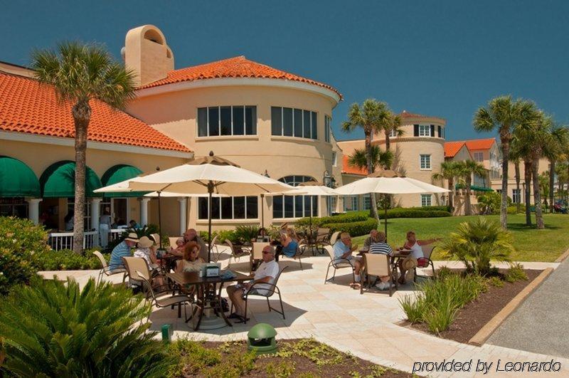 The King And Prince Beach & Golf Resort St. Simons Island Eksteriør billede