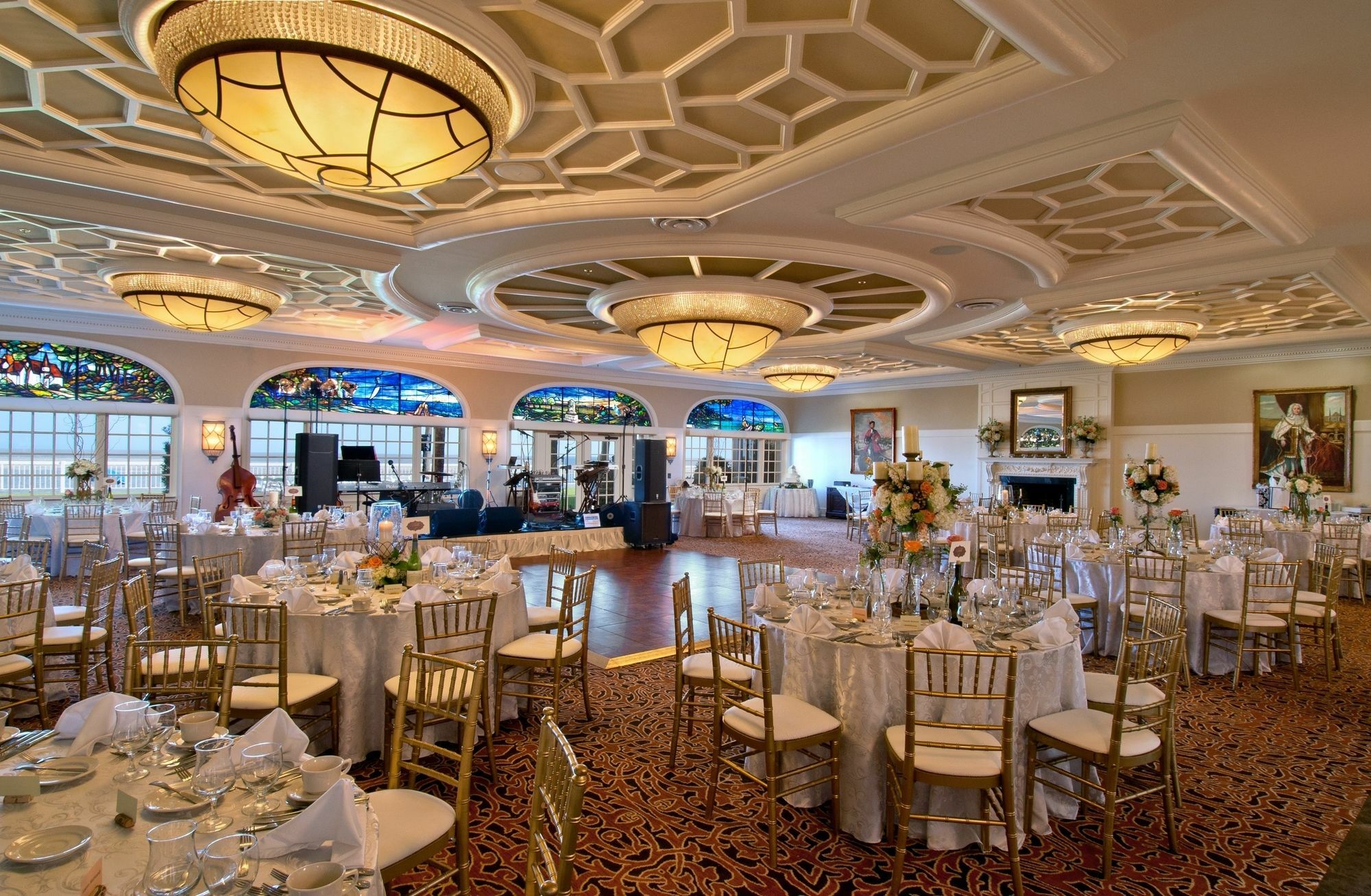 The King And Prince Beach & Golf Resort St. Simons Island Eksteriør billede
